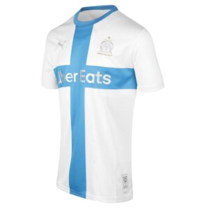 MAILLOT OLYMPIQUE DE MARSEILLE COLLECTOR 2019-2020