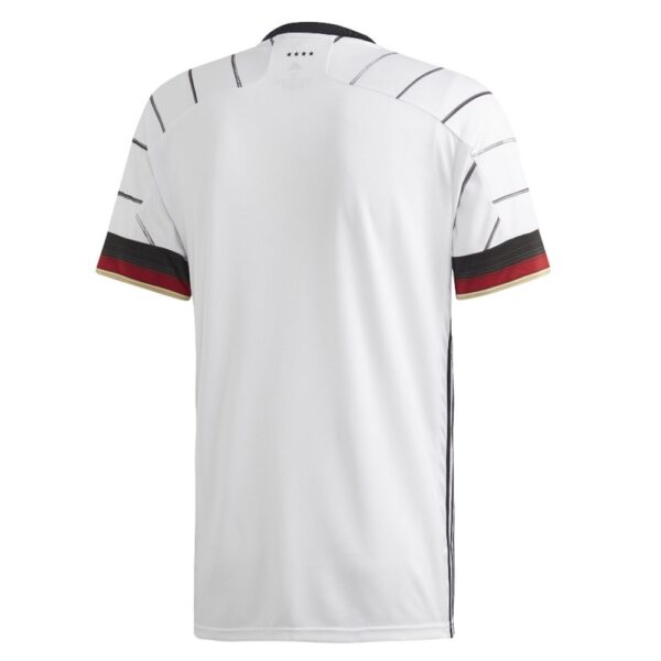 MAILLOT ALLEMAGNE DOMICILE 2020-2021