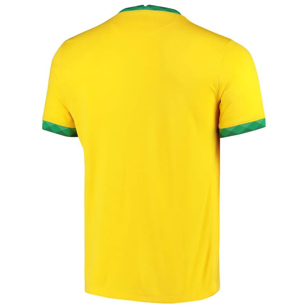 MAILLOT BRESIL DOMICILE 2019-2020