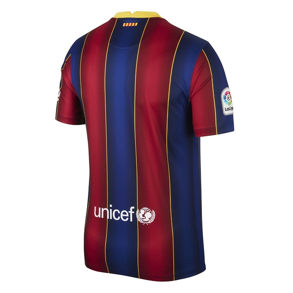 MAILLOT FC BARCELONE DOMICILE 2020-2021