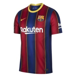 MAILLOT FC BARCELONE DOMICILE 2020-2021