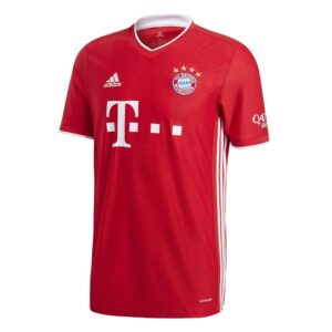 MAILLOT BAYERN MUNICH DOMICILE 2020-2021