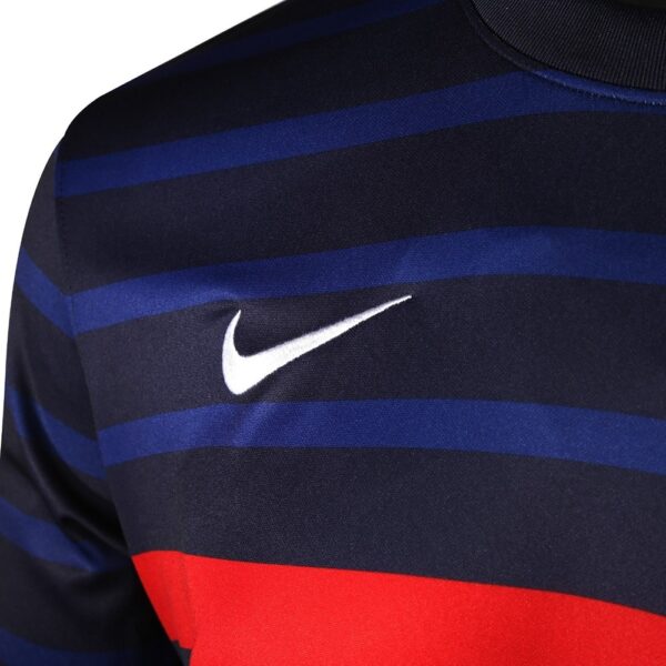 MAILLOT FRANCE DOMICILE GRIEZMANN 2020-2021