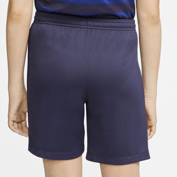 PACK JUNIOR FRANCE DOMICILE GRIEZMANN. ENSEMBLE MAILLOT ET SHORT 2020-2021