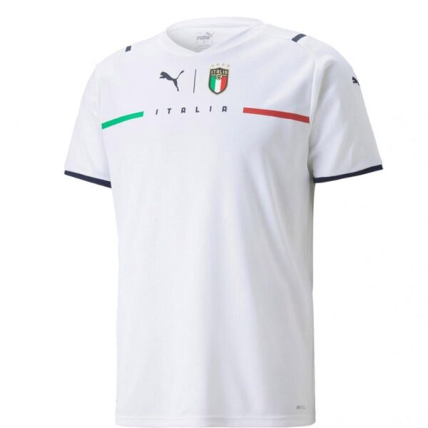 MAILLOT ITALIE EXTERIEUR 2020-2021