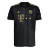 7652 MAILLOT BAYERN MUNICH EXTERIEUR 2021 2022