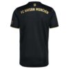 7653 MAILLOT BAYERN MUNICH EXTERIEUR 2021 2022