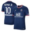 7779 MAILLOT PSG DOMICILE NEYMAR 2021 2022
