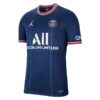 7781 MAILLOT PSG DOMICILE NEYMAR 2021 2022