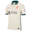 7862 MAILLOT LIVERPOOL EXTERIEUR HENDERSON 2021 2022