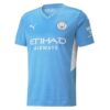7891 MAILLOT MANCHESTER CITY DOMICILE DE BRUYNE 2021 2022