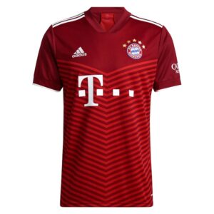 MAILLOT BAYERN MUNICH DOMICILE 2021-2022