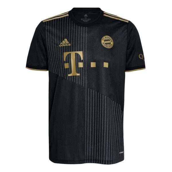 MAILLOT BAYERN MUNICH EXTERIEUR KIMMICH 2021-2022