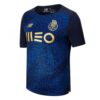 8109 MAILLOT FC PORTO EXTERIEUR 2021 2022