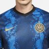 8114 MAILLOT INTER MILAN DOMICILE 2021 2022