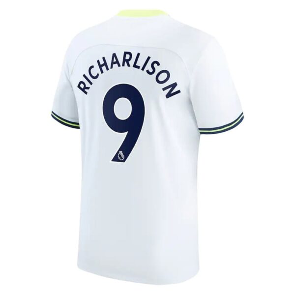 PACK TOTTENHAM DOMICILE RICHARLISON ADULTE 2022-2023