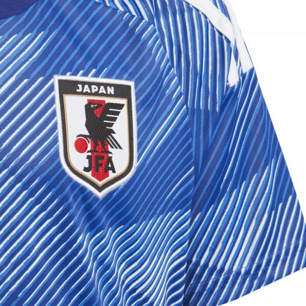 MAILLOT JAPON DOMICILE 2022-2023