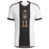 8314 MAILLOT ALLEMAGNE DOMICILE REUS 2022 2023