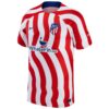 8411 MAILLOT ATLETICO MADRID DOMICILE CARRASCO 2022 2023