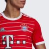 8439 MAILLOT BAYERN MUNICH DOMICILE 2022 2023