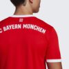 8440 MAILLOT BAYERN MUNICH DOMICILE 2022 2023
