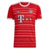 8450 MAILLOT BAYERN MUNICH DOMICILE KIMMICH 2022 2023