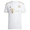 8474 MAILLOT BAYERN MUNICH EXTERIEUR GRAVENBERCH 2022 2023