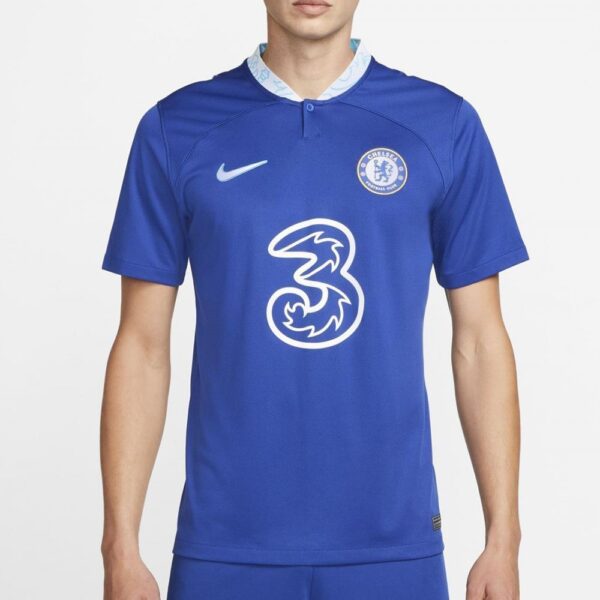 MAILLOT CHELSEA DOMICILE 2022-2023