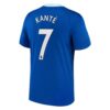 8501 MAILLOT CHELSEA DOMICILE KANTE 2022 2023
