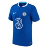 8502 MAILLOT CHELSEA DOMICILE KANTE 2022 2023