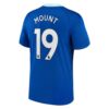 8507 MAILLOT CHELSEA DOMICILE MOUNT 2022 2023
