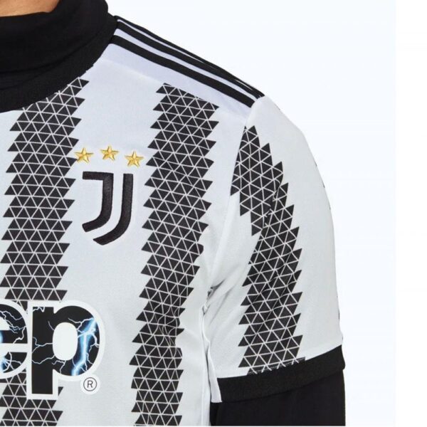 MAILLOT JUVENTUS DOMICILE BONUCCI 2022-2023