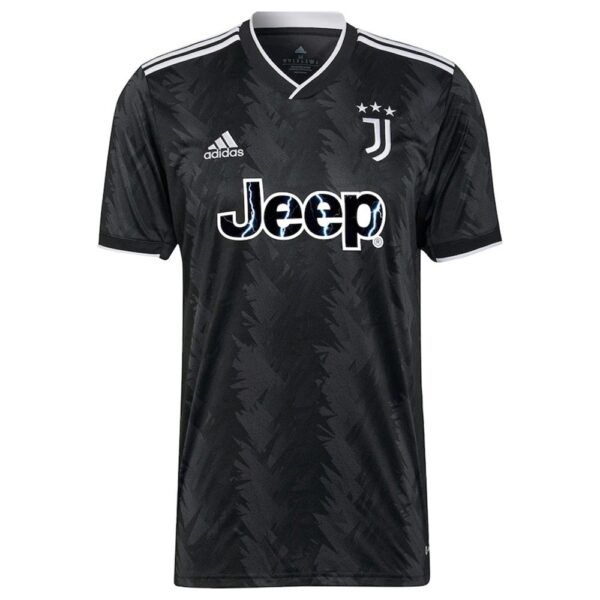 MAILLOT JUVENTUS EXTERIEUR 2022-2023