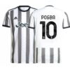 8603 MAILLOT JUVENTUS POGBA DOMICILE 2022 2023