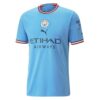 8796 MAILLOT MANCHESTER CITY DOMICILE MAHREZ 2022 2023