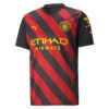 8821 MAILLOT MANCHESTER CITY EXTERIEUR DE BRUYNE 2022 2023