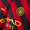 8822 MAILLOT MANCHESTER CITY EXTERIEUR DE BRUYNE 2022 2023