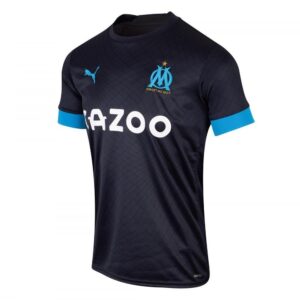 MAILLOT OLYMPIQUE DE MARSEILLE EXTERIEUR 2022-2023