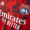 8992 MAILLOT OLYMPIQUE LYONNAIS EXTERIEUR 2022 2023