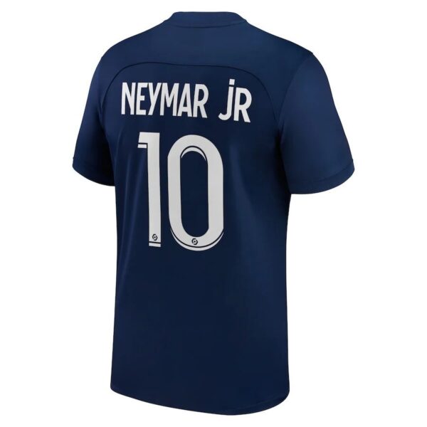 MAILLOT PSG DOMICILE NEYMAR 2022-2023