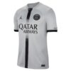 9105 MAILLOT PSG EXTERIEUR HAKIMI 2022 2023