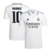 9181 MAILLOT REAL MADRID DOMICILE MODRIC 2022 2023