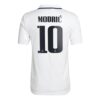 9182 MAILLOT REAL MADRID DOMICILE MODRIC 2022 2023