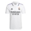 9183 MAILLOT REAL MADRID DOMICILE MODRIC 2022 2023