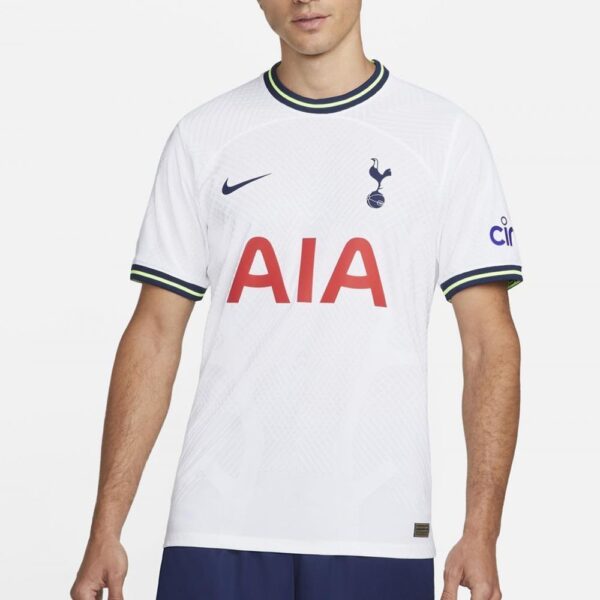 MAILLOT TOTTENHAM DOMICILE 2022-2023