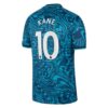 9242 MAILLOT TOTTENHAM THIRD KANE 2022 2023