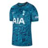 9243 MAILLOT TOTTENHAM THIRD KANE 2022 2023