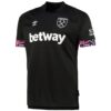 9252 MAILLOT WEST HAM EXTERIEUR 2022 2023