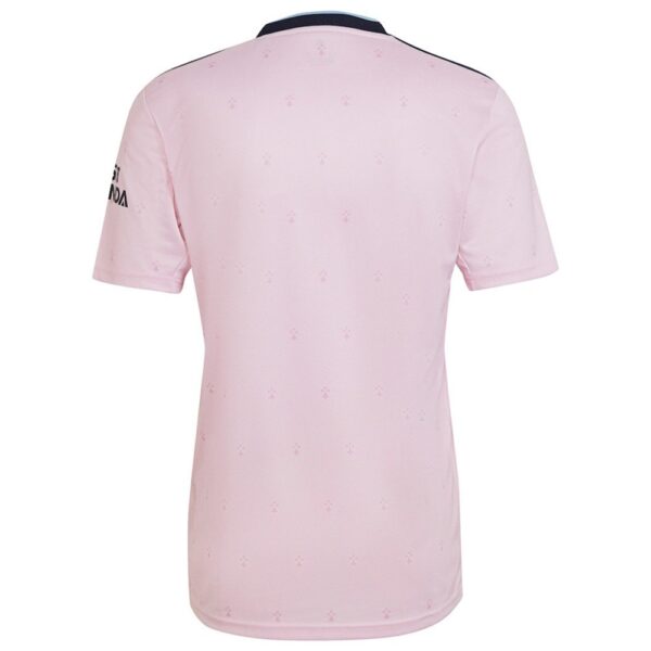 PACK ARSENAL THIRD. ENSEMBLE ADULTE MAILLOT ET SHORT 2022-2023