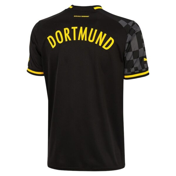 PACK BORUSSIA DORTMUND EXTERIEUR ADULTE 2022-2023